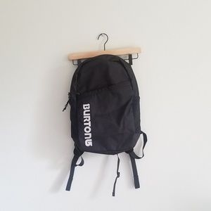 burton backpack